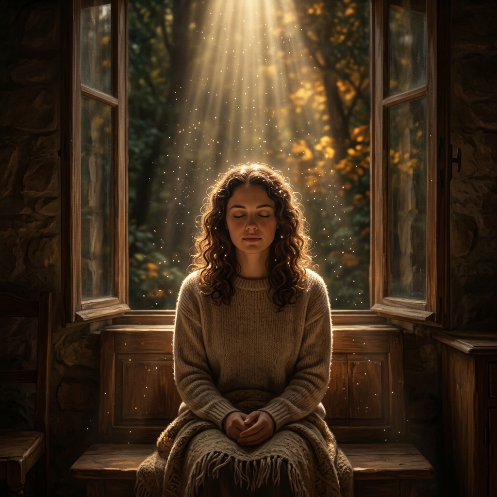 The Intimate Care of God