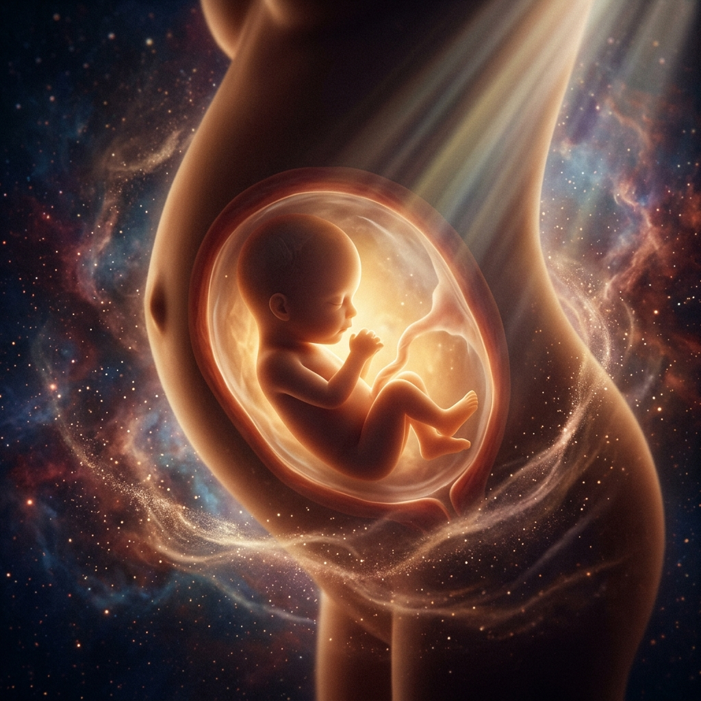 Known Before Birth: The Mystery of Divine Choice and God's Eternal Love