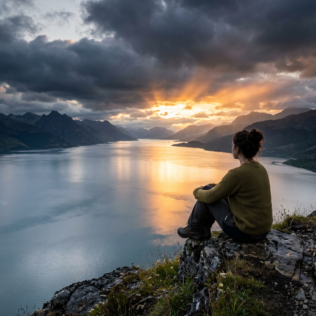 El descanso del alma en Dios