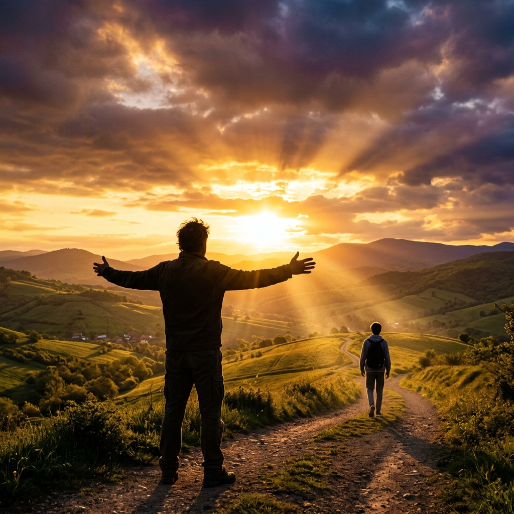 El amor del Padre celestial