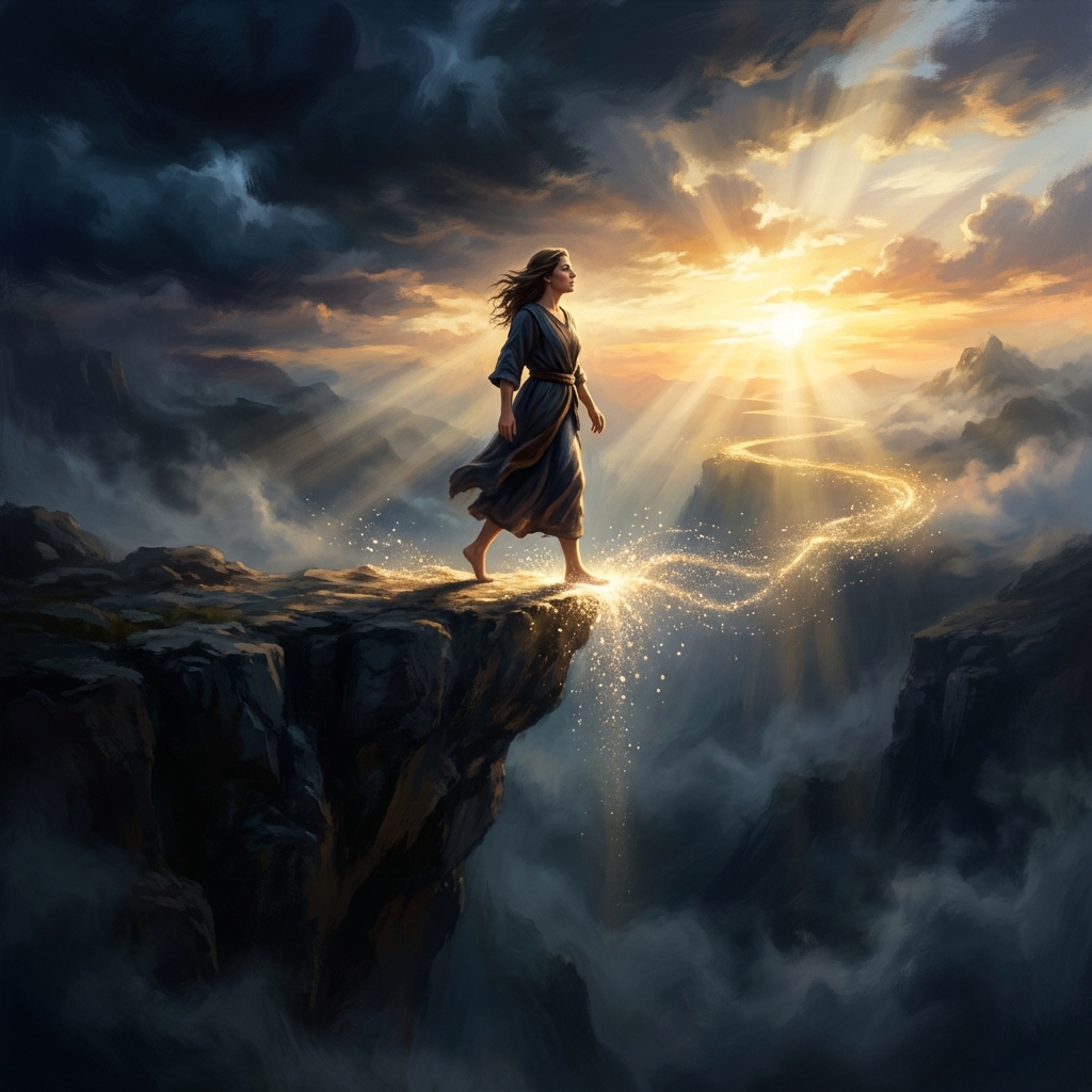 Faith and Assurance