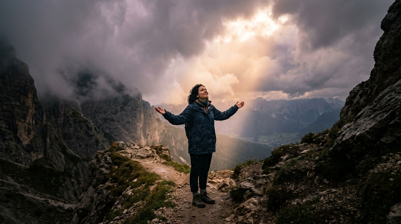 Calling Upon God in the Trial