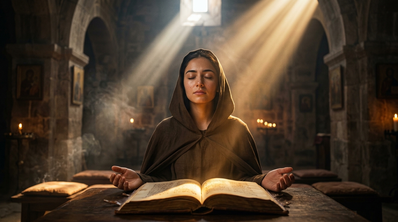 Juan 17:17 — Santifícalos en la Verdad: El Poder Transformador de la Palabra de Dios