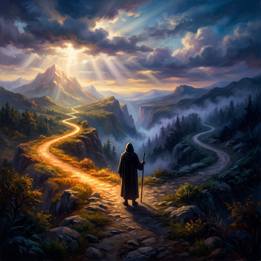 Freedom and Wisdom