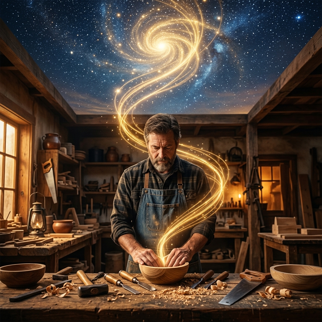 Encomienda al Señor Tus Obras