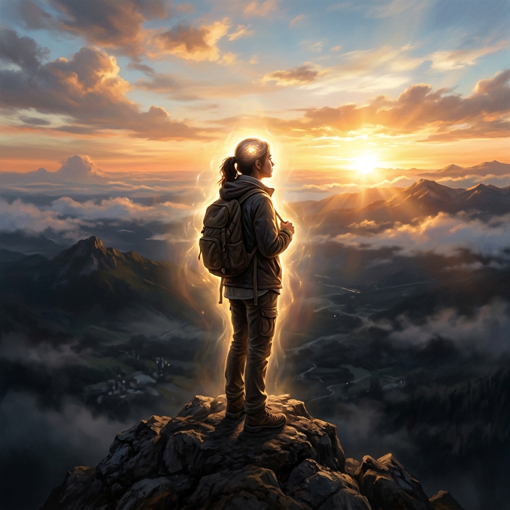 Renewal of the Mind